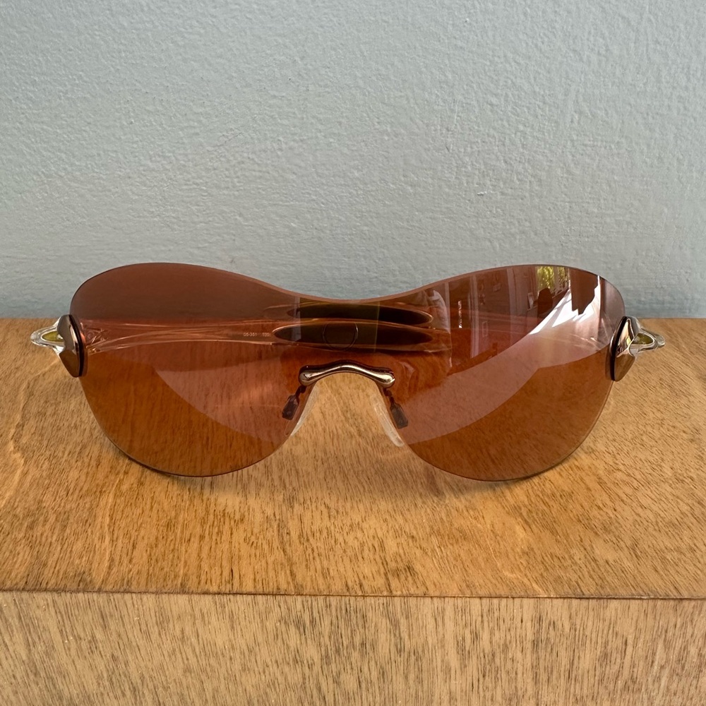 Oakley Compulsive Sunglasses